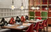 Туры в отель Mumian Chengdu, The Unbound Collection by Hyatt