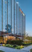 Туры в отель Mumian Chengdu, The Unbound Collection by Hyatt