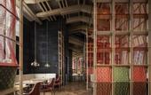 Туры в отель Mumian Chengdu, The Unbound Collection by Hyatt