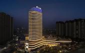 Туры в отель New Century Hotel Yugan