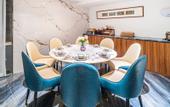 Туры в отель Zhangzhou Changtai Cuixi Mountain Villa Holiday Villa