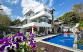 Туры в отель Zhangzhou Changtai Cuixi Mountain Villa Holiday Villa
