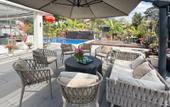 Туры в отель Zhangzhou Changtai Cuixi Mountain Villa Holiday Villa