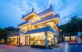 Туры в отель Zhangzhou Changtai Cuixi Mountain Villa Holiday Villa