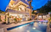 Туры в отель Zhangzhou Changtai Cuixi Mountain Villa Holiday Villa