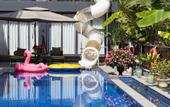Туры в отель Zhangzhou Changtai Cuixi Mountain Villa Holiday Villa