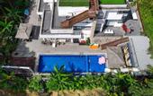 Туры в отель Zhangzhou Changtai Cuixi Mountain Villa Holiday Villa