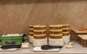 Туры в отель Yibo Hotel (Qianjiang Century City Store)