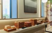 Туры в отель Yibo Hotel (Qianjiang Century City Store)