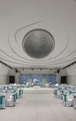 Туры в отель Wanda Moments,Xi'an Huyi