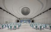 Туры в отель Wanda Moments,Xi'an Huyi