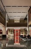 Туры в отель Wanda Moments,Xi'an Huyi