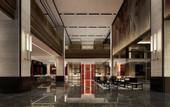 Туры в отель Wanda Moments,Xi'an Huyi