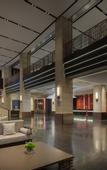 Туры в отель Wanda Moments,Xi'an Huyi