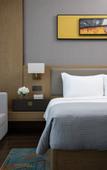 Туры в отель Wanda Moments,Xi'an Huyi