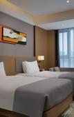 Туры в отель Wanda Moments,Xi'an Huyi