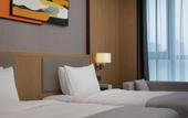 Туры в отель Wanda Moments,Xi'an Huyi