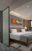 Туры в отель Wanda Moments,Xi'an Huyi