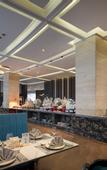 Туры в отель Wanda Moments,Xi'an Huyi