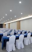 Туры в отель Wanda Moments,Xi'an Huyi