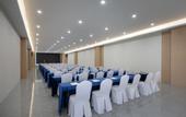 Туры в отель Wanda Moments,Xi'an Huyi