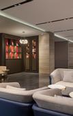 Туры в отель Wanda Moments,Xi'an Huyi