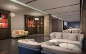 Туры в отель Wanda Moments,Xi'an Huyi