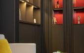 Туры в отель Wanda Moments,Xi'an Huyi