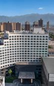 Туры в отель Wanda Moments,Xi'an Huyi