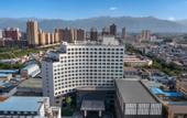 Туры в отель Wanda Moments,Xi'an Huyi