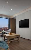 Туры в отель Wanda Moments,Xi'an Huyi