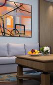 Туры в отель Wanda Moments,Xi'an Huyi