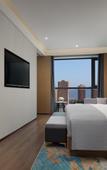 Туры в отель Wanda Moments,Xi'an Huyi