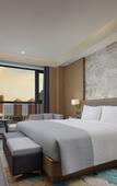 Туры в отель Wanda Moments,Xi'an Huyi