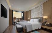 Туры в отель Wanda Moments,Xi'an Huyi