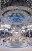 Туры в отель Wanda Moments,Xi'an Huyi