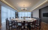 Туры в отель Wanda Moments,Xi'an Huyi
