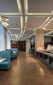 Туры в отель Wanda Moments,Xi'an Huyi