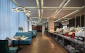 Туры в отель Wanda Moments,Xi'an Huyi