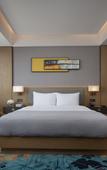 Туры в отель Wanda Moments,Xi'an Huyi