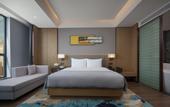 Туры в отель Wanda Moments,Xi'an Huyi