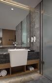Туры в отель Wanda Moments,Xi'an Huyi