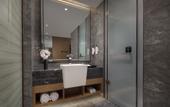 Туры в отель Wanda Moments,Xi'an Huyi