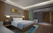 Туры в отель Wanda Moments,Xi'an Huyi