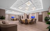 Туры в отель Beijing Beitou Taihu Performing Arts Hotel
