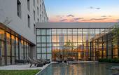 Туры в отель Beijing Beitou Taihu Performing Arts Hotel