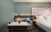 Туры в отель Taiping Lijin Hotel