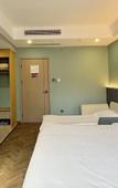 Туры в отель Taiping Lijin Hotel