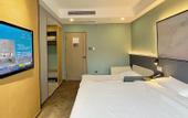 Туры в отель Taiping Lijin Hotel