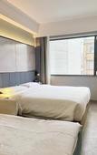 Туры в отель Taiping Lijin Hotel